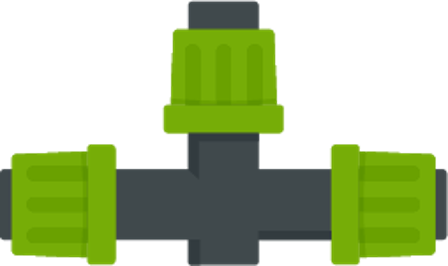 sprinkler part